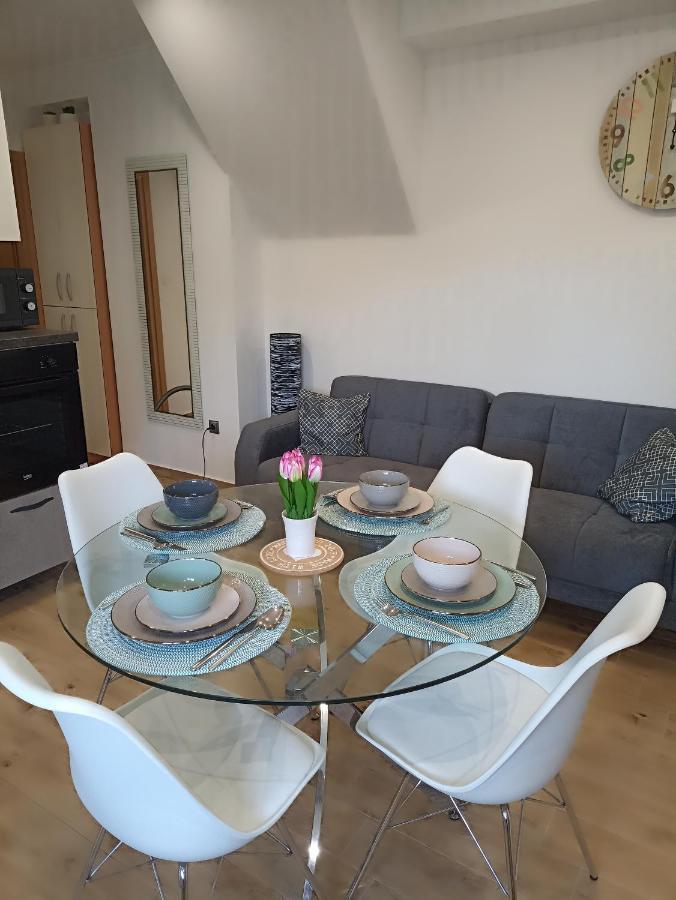 Apartman Lara Zadar Apartment Ngoại thất bức ảnh