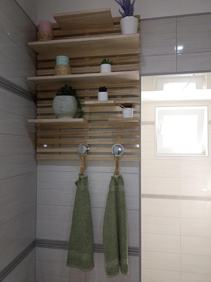 Apartman Lara Zadar Apartment Ngoại thất bức ảnh