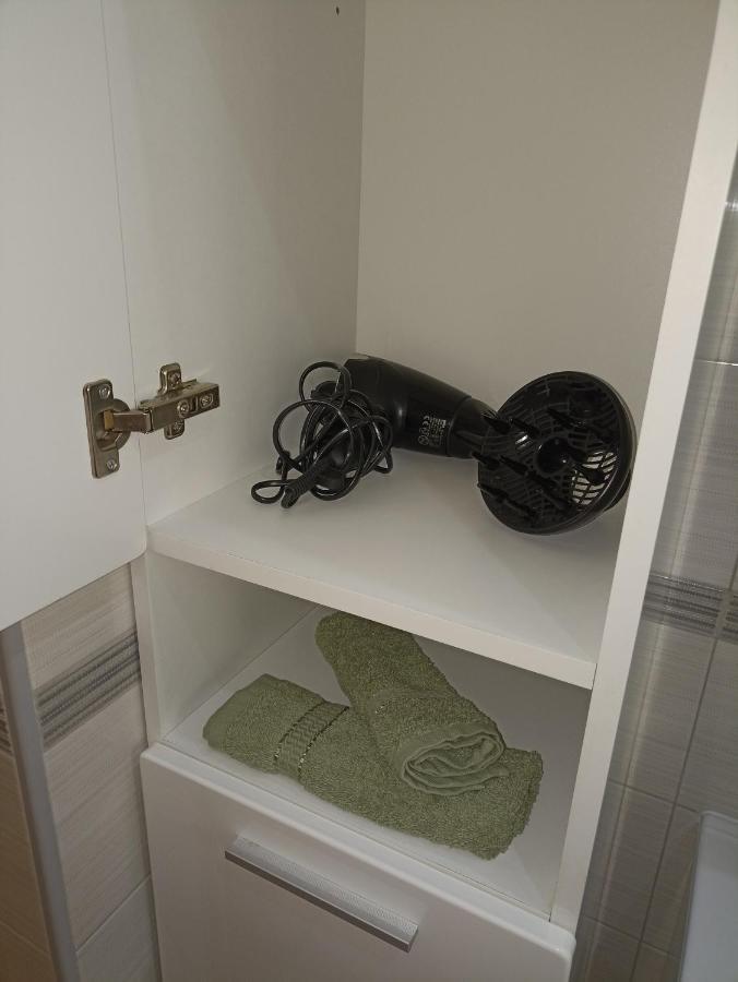 Apartman Lara Zadar Apartment Ngoại thất bức ảnh