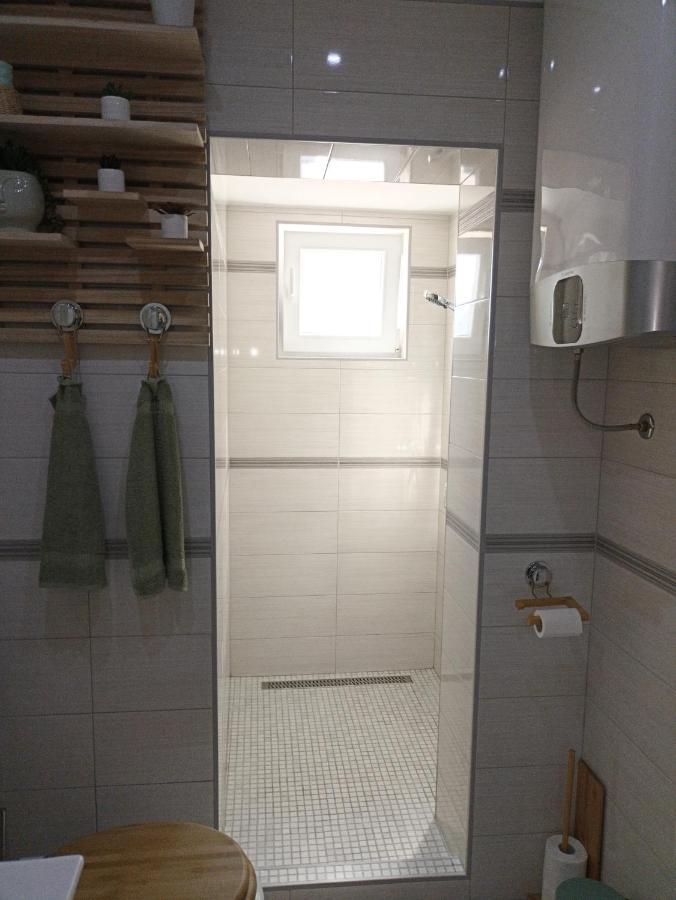 Apartman Lara Zadar Apartment Ngoại thất bức ảnh
