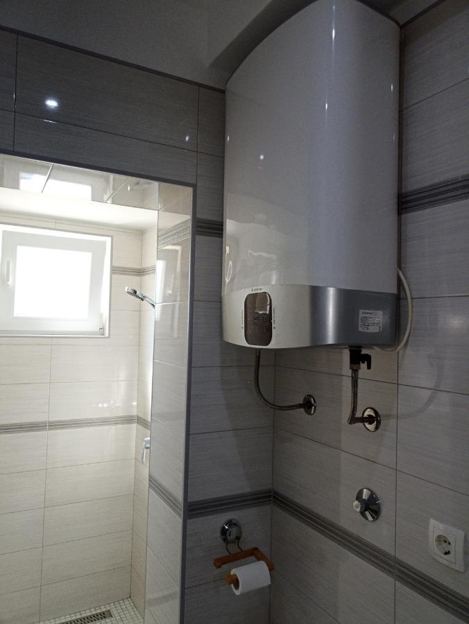 Apartman Lara Zadar Apartment Ngoại thất bức ảnh