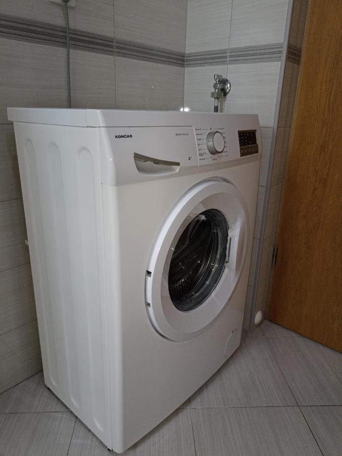 Apartman Lara Zadar Apartment Ngoại thất bức ảnh