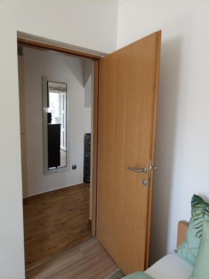 Apartman Lara Zadar Apartment Ngoại thất bức ảnh