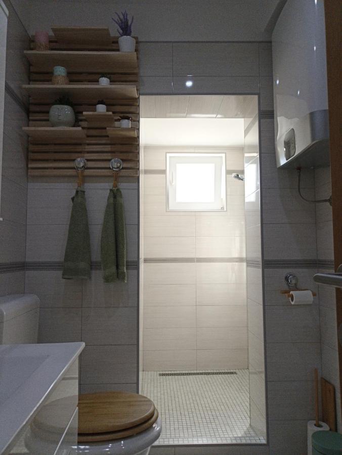 Apartman Lara Zadar Apartment Ngoại thất bức ảnh