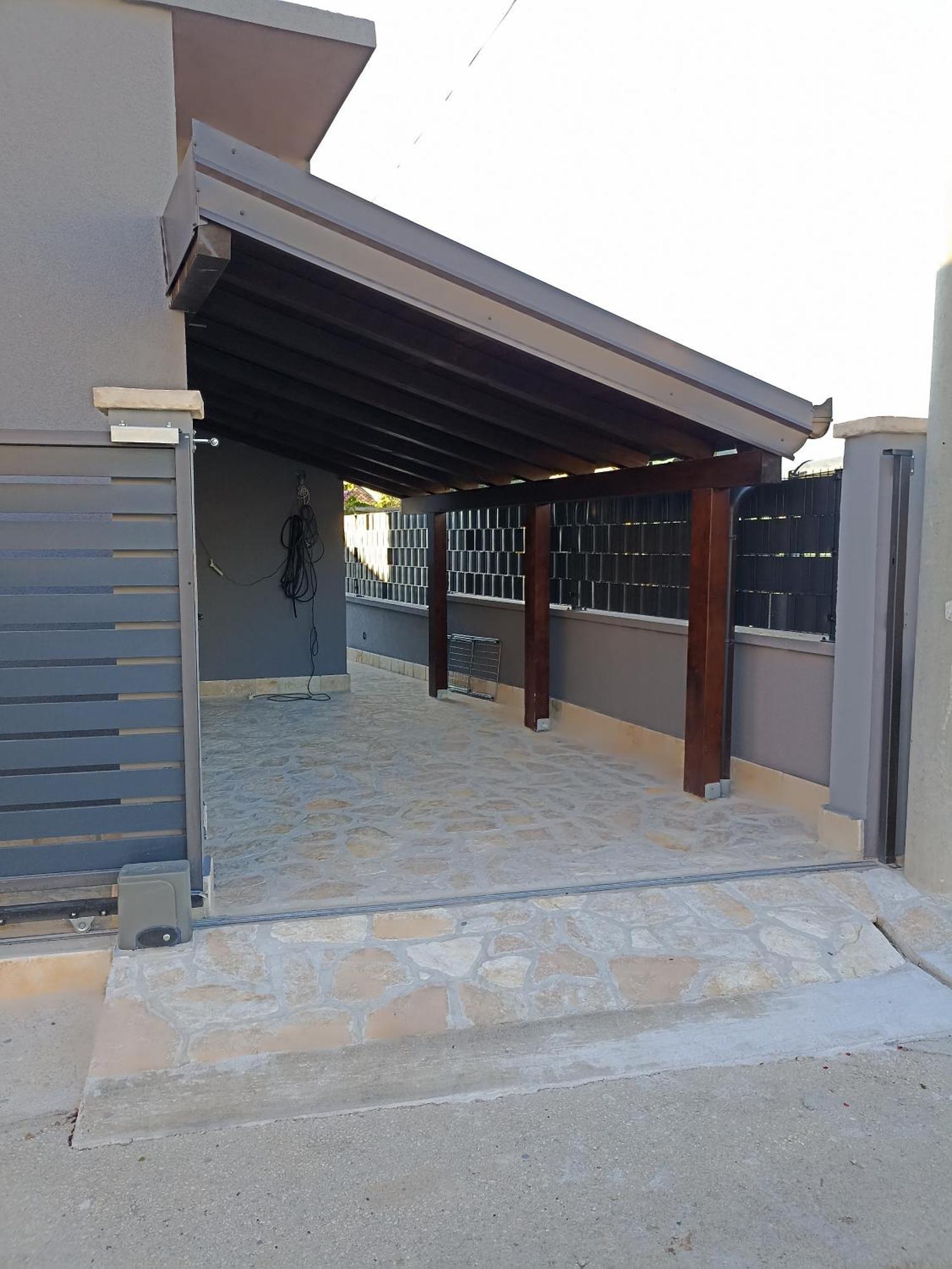 Apartman Lara Zadar Apartment Ngoại thất bức ảnh