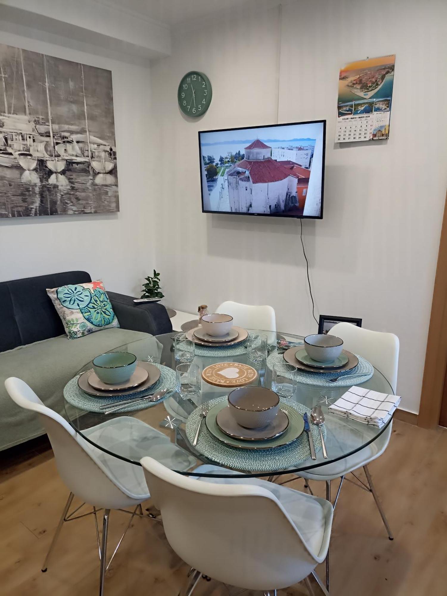 Apartman Lara Zadar Apartment Ngoại thất bức ảnh